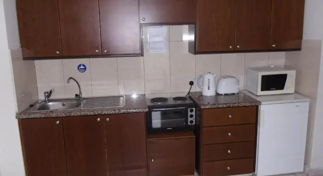 Люкс Kefalonitis Apartments