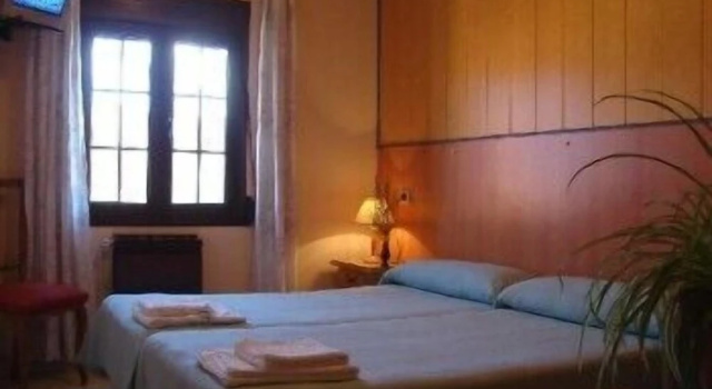 Двухместный номер Standard Apartamentos Jucar