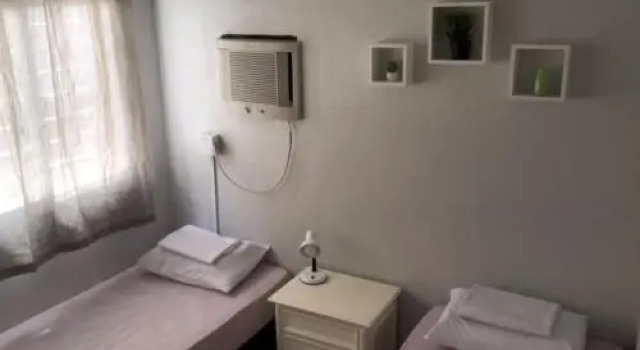 Apt. Completo em Recife, Boa Viagem - 2 qts - p/ 5 pessoas - 200m da praia, Varaa Hotelli Boa Viagem 