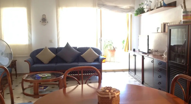 Apartamento Vivalidays Michele, Buchen Sie Ferienwohnung Pineda de Mar Costa del Maresme