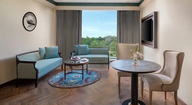 Люкс Executive Welcomhotel By ITC Hotels, Prayagraj