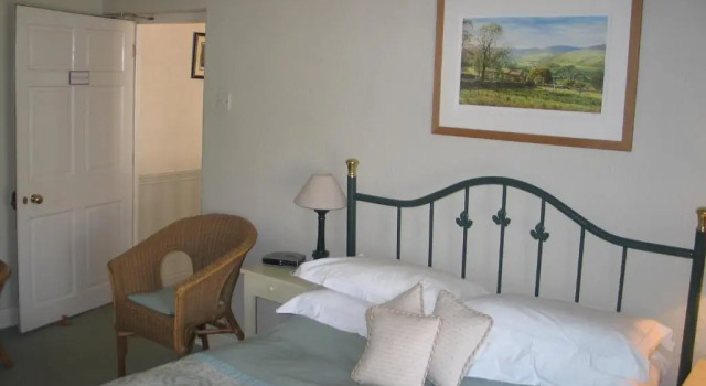 Номер Standard Guest house Clyde House