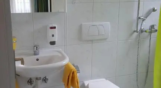 Номер Standard Hotel Fluematte