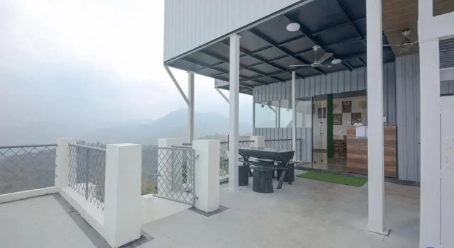 The Yakshaa Neelkanth, Rezervovat Hotel Rišikéš Uttarakhand