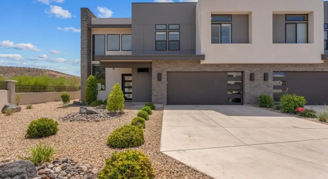 Coral Rock Vista 8 Bedroom Townhouse, Varaa Lomakoti Washington 