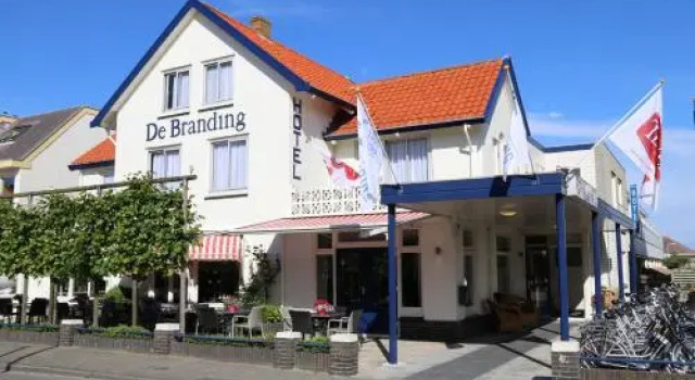 Hotel de Branding, Buchen Sie Hotel De Koog 