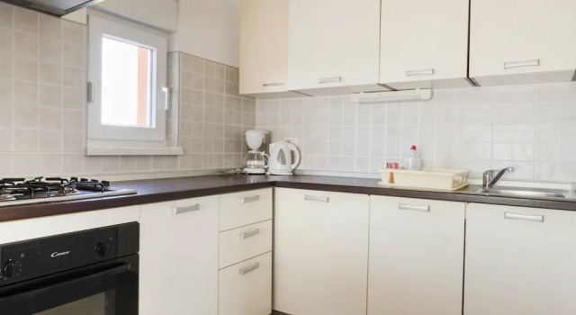 Апартаменты Apartments Ana Pula / Exclusive two Bedroom A5