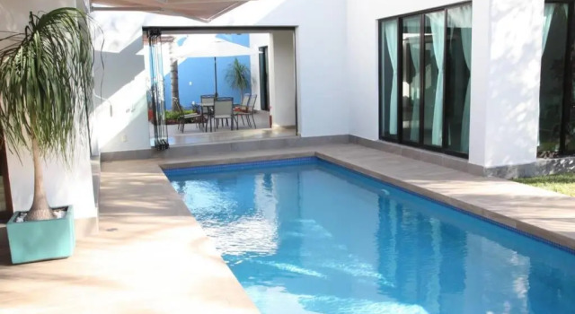 Коттедж Casa Vista Hermosa
