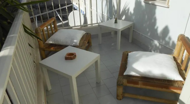 Casa Vacanze Messina
