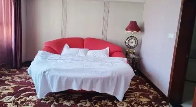 Люкс Business Huaxia Hotel