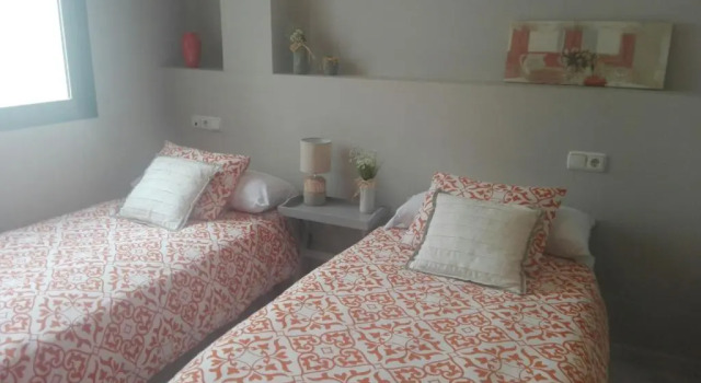 Апартаменты Charming Villadarias M. Palace apartment