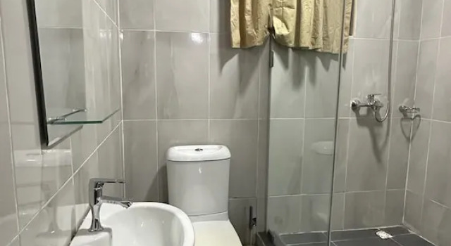 Номер Deluxe Achie Suites