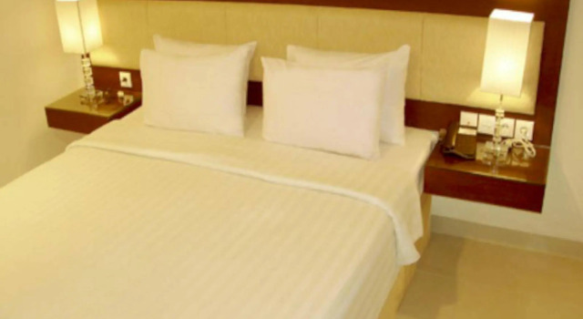 Country Heritage Resort Hotel