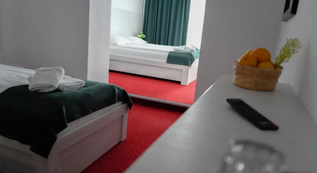 Номер Standard Hotel Cirus