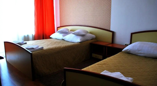 Camera Standard Vila Meteor