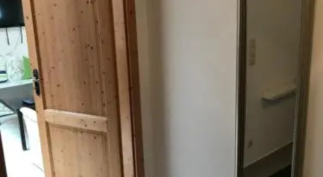 Ferienwohnung Am Igelsberg, Varaa Huoneisto Hotellit Baijeri pysäköinnillä, Pysäköinti