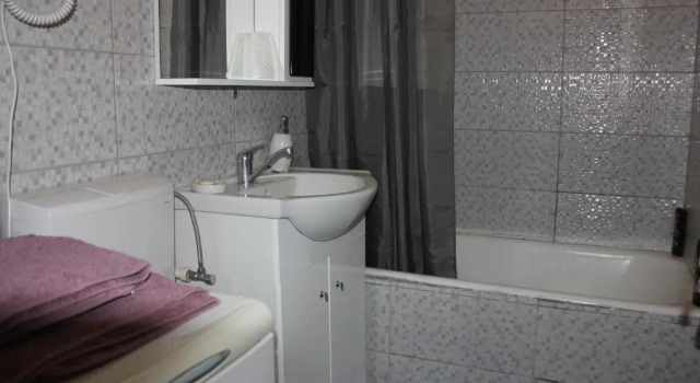 Апартаменты Casa Suzana