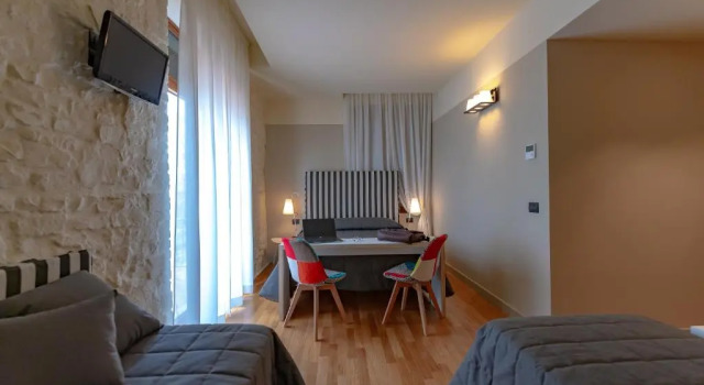 Hotel Moderno, Rezervasyon Otel Santa Maria degli Angeli Assisi