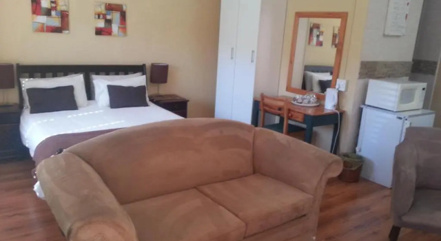 Семейный номер Standard Big "5" Guesthouse