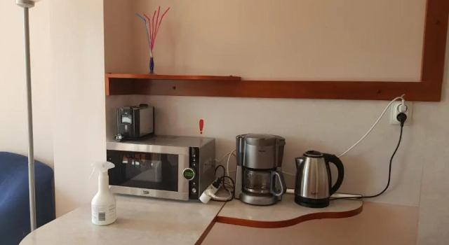 Студия Apartment Lux Mewa