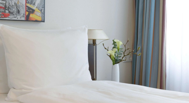 Одноместный номер Standard Hotel Stella Maris