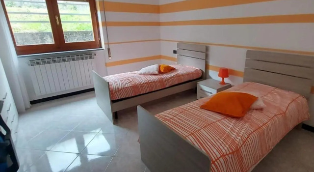 Casa T.U.A., Забронировать Апартаменты/квартира Отели Сале-Маразино с парковкой, Парковка