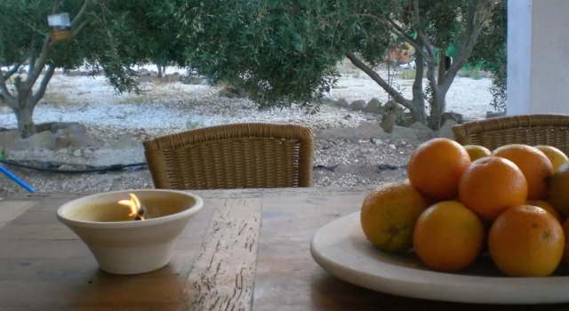 Апартаменты Cortijo Torreblanca Casa Rural Parque Natural Cabo de Gata