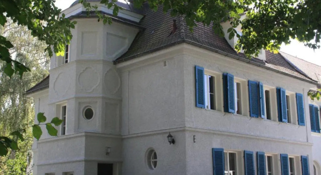 Апартаменты Apartments Villa del Arte