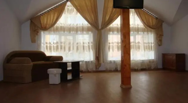 Студия Art Avenue ApartHotel