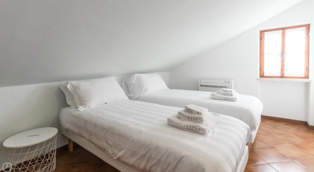 Il Borgo Apartments B6 - Sv-d600-bove3l1b