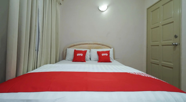 Номер Deluxe Hotel O 9 @ Kajang Town