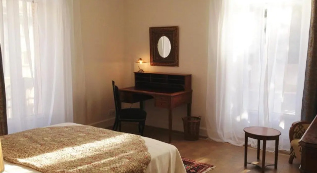 Номер Deluxe B&B Villa Regina