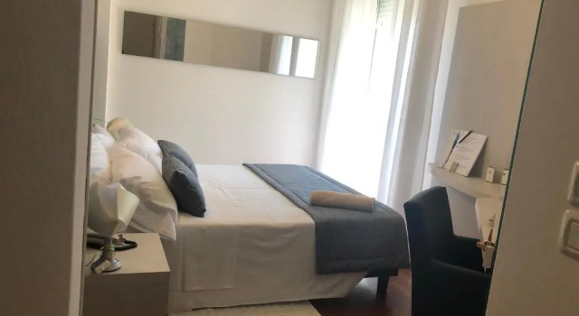 Номер Standard Hotel Alexander