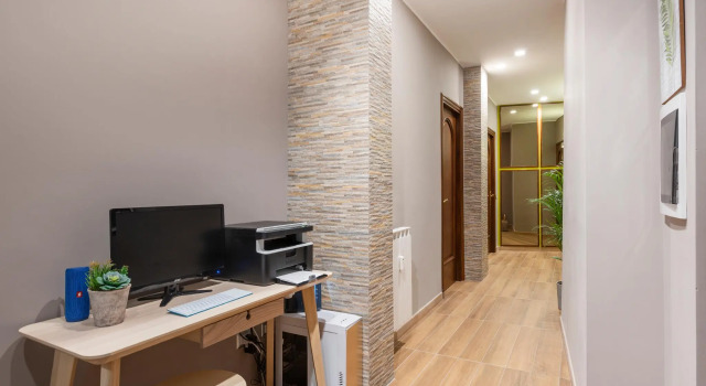Номер Standard B&B Il Dogandiere