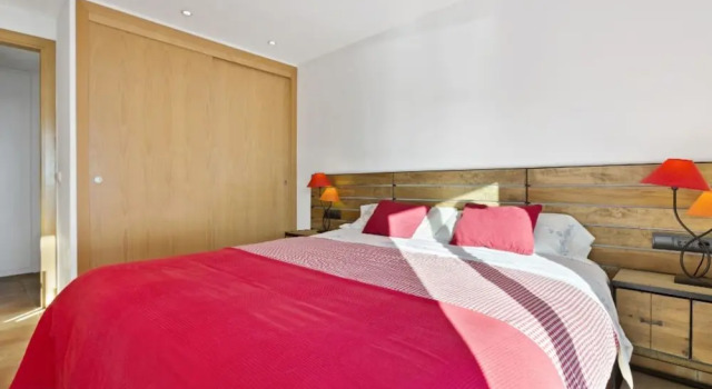 Apartment - 2 Bedrooms with Sea views - 106179, Varaa Huoneisto Palafrugell Baix Empordà