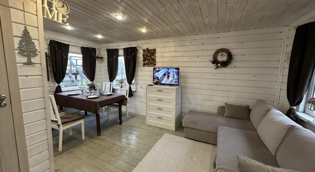 Sorolansaari, Prenota Casa vacanze Hotel a Carelia con parcheggio, Parcheggio