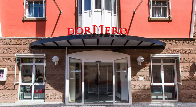 DORMERO Hotel Villingen-Schwenningen