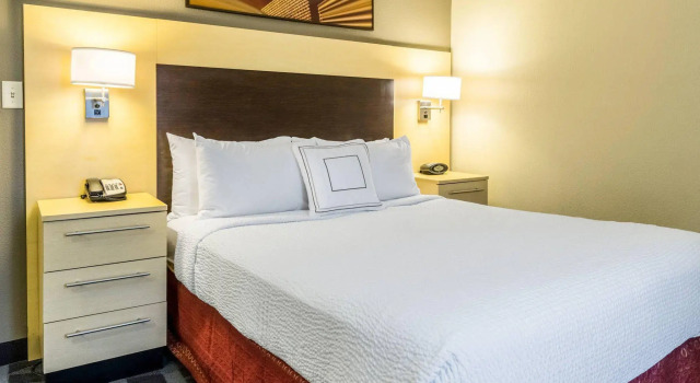 TownePlace Suites Dayton North, Prenota Hotel Dayton Ohio
