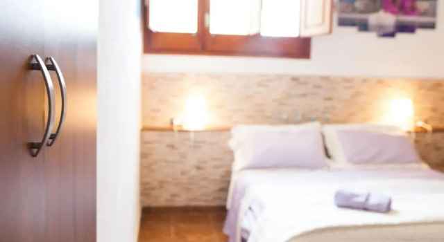 Standard room villa amodeo