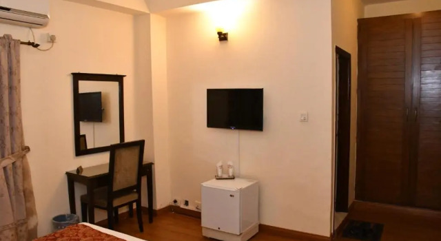 Двухместный номер Standard Royalton Hotel