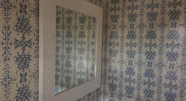 Номер Standard Relais Villa Borghetto