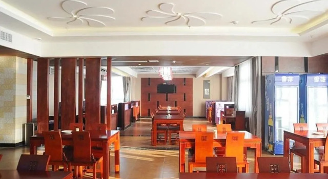 Shengjingyijia Hotel, Prenota Hotel Hotel a Hubei con parcheggio, Parcheggio