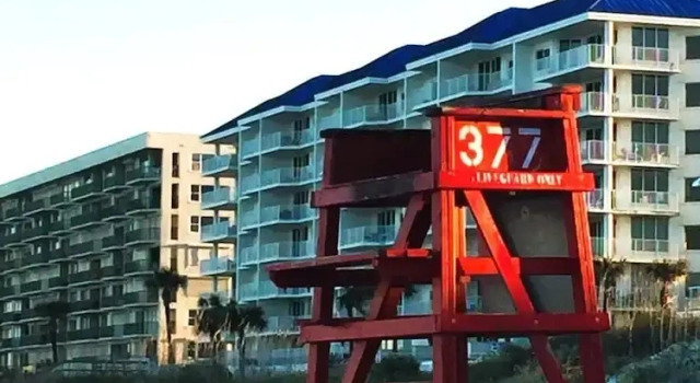 Beach View Oceanfront Condo in Ponce Inlet FL, Buchen Sie Ferienwohnung Apartments in Ponce Inlet, Ferienwohnung