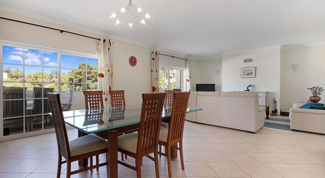 Апартаменты Harmony House in Carvoeiro