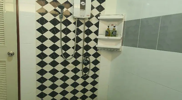 Вилла Deluxe M Resort