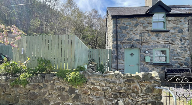Old Chapel House