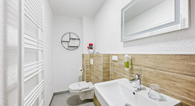 Апартаменты Business Hotel Phoenix