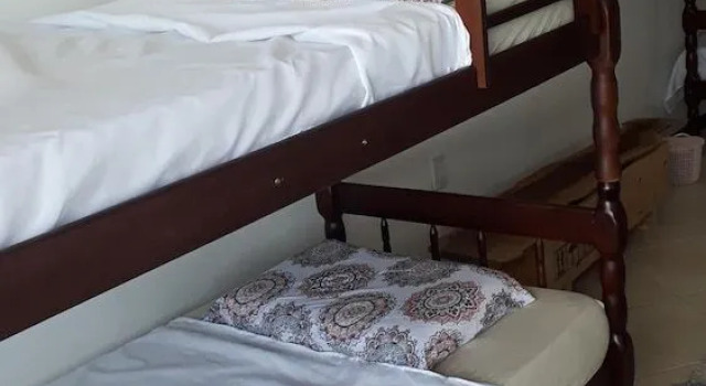 Mandalas Floripa Hostel