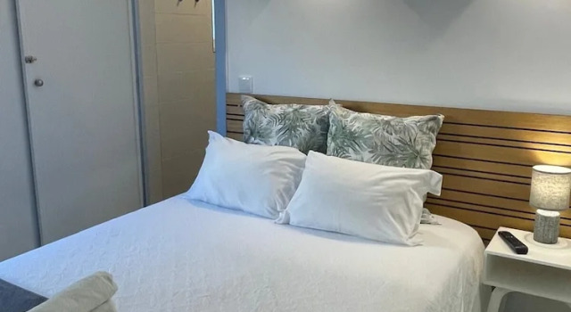 Номер Economy Granny´s Guesthouse