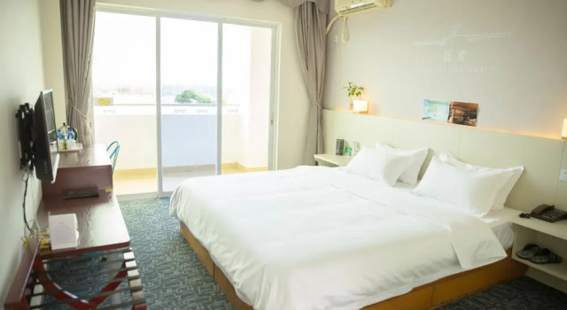 Номер Standard Viwo Leisure Hotel